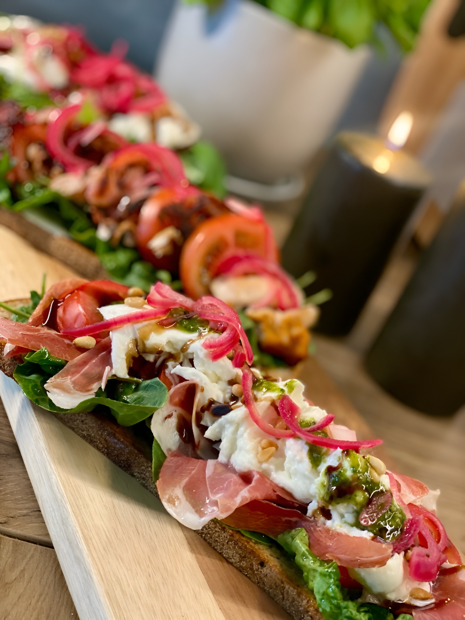 Lillehammer Catering – førsteklasses cateringoppsett