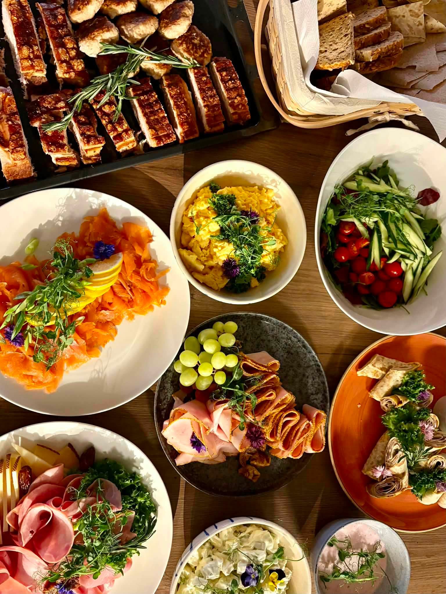 Juletapas